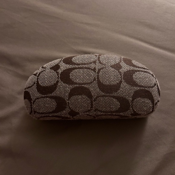 Coach box and glasses case - Picture 2 of 6